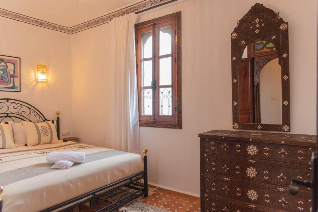 Dar Louban House In Tangier Kasbahアパートメント エクステリア 写真