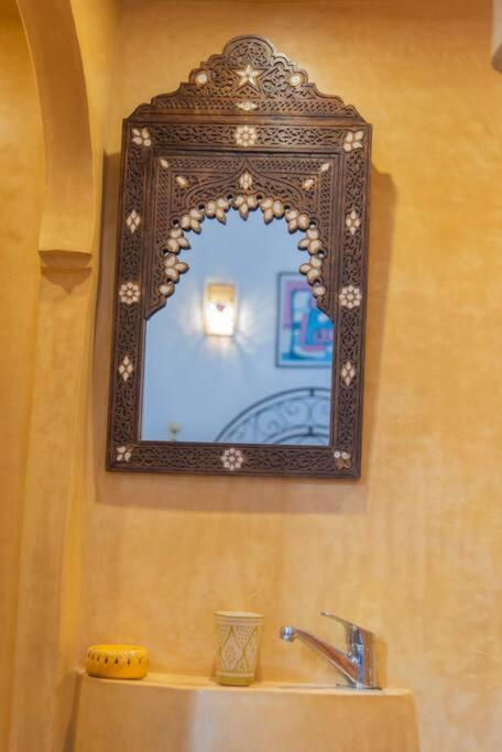 Dar Louban House In Tangier Kasbahアパートメント エクステリア 写真