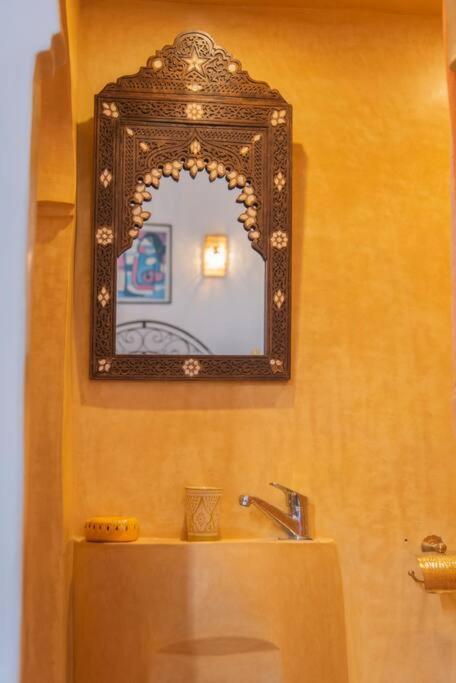 Dar Louban House In Tangier Kasbahアパートメント エクステリア 写真