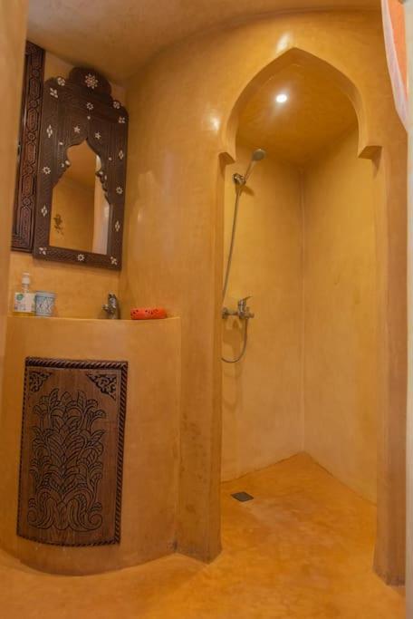 Dar Louban House In Tangier Kasbahアパートメント エクステリア 写真