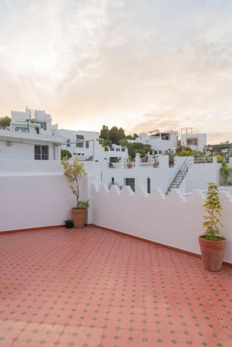 Dar Louban House In Tangier Kasbahアパートメント エクステリア 写真