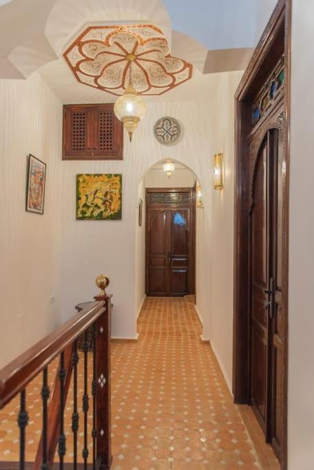 Dar Louban House In Tangier Kasbahアパートメント エクステリア 写真